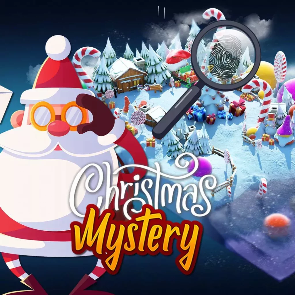 Actividades de team building de navidad