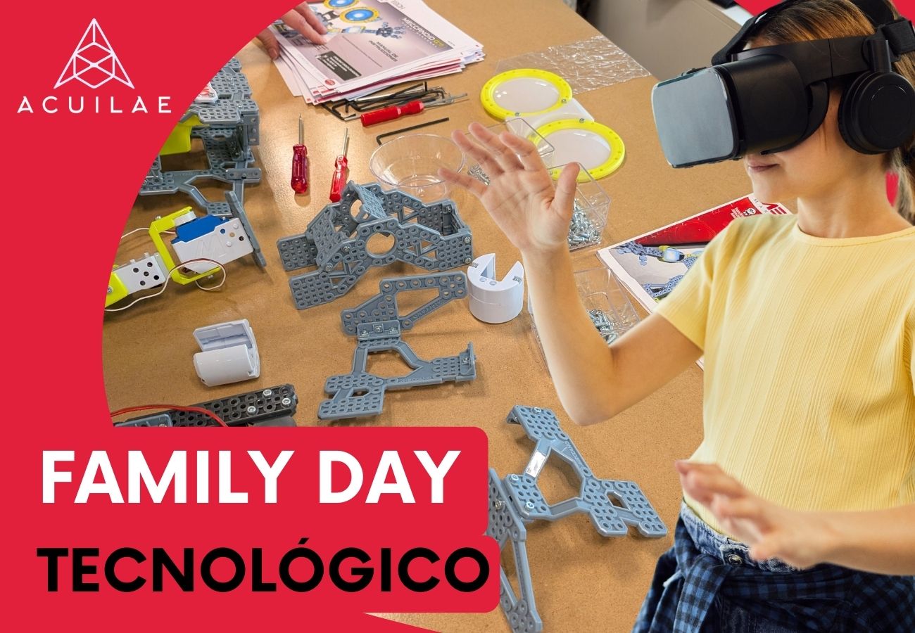 family day tecnologico