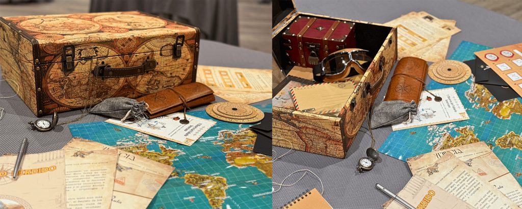 Escape Room para empresas