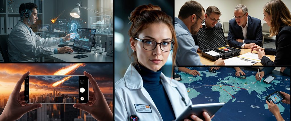 Escape Room para empresas en madrid