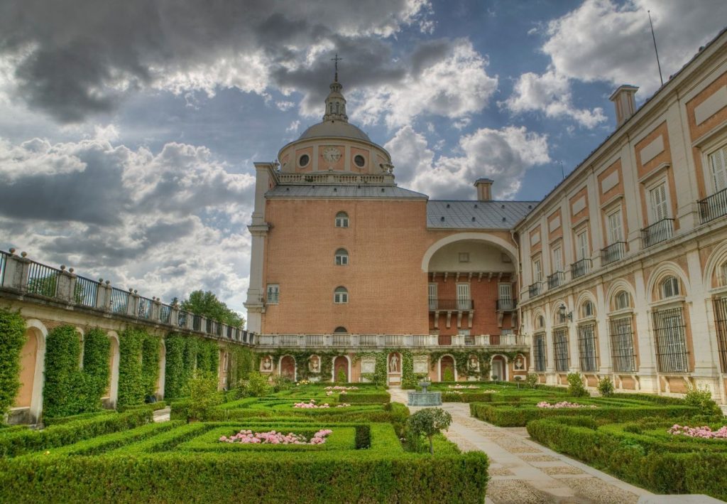 Gymkhanas en aranjuez para empresas