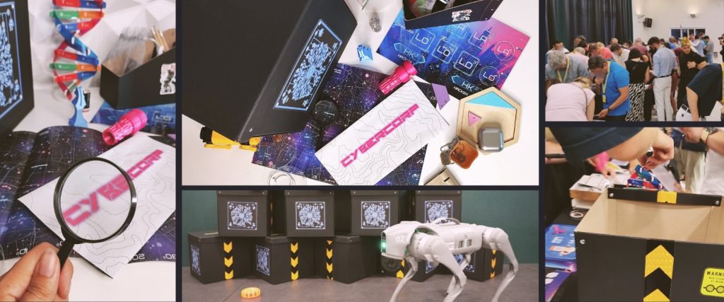 Ideas de Regalos originales para empresas