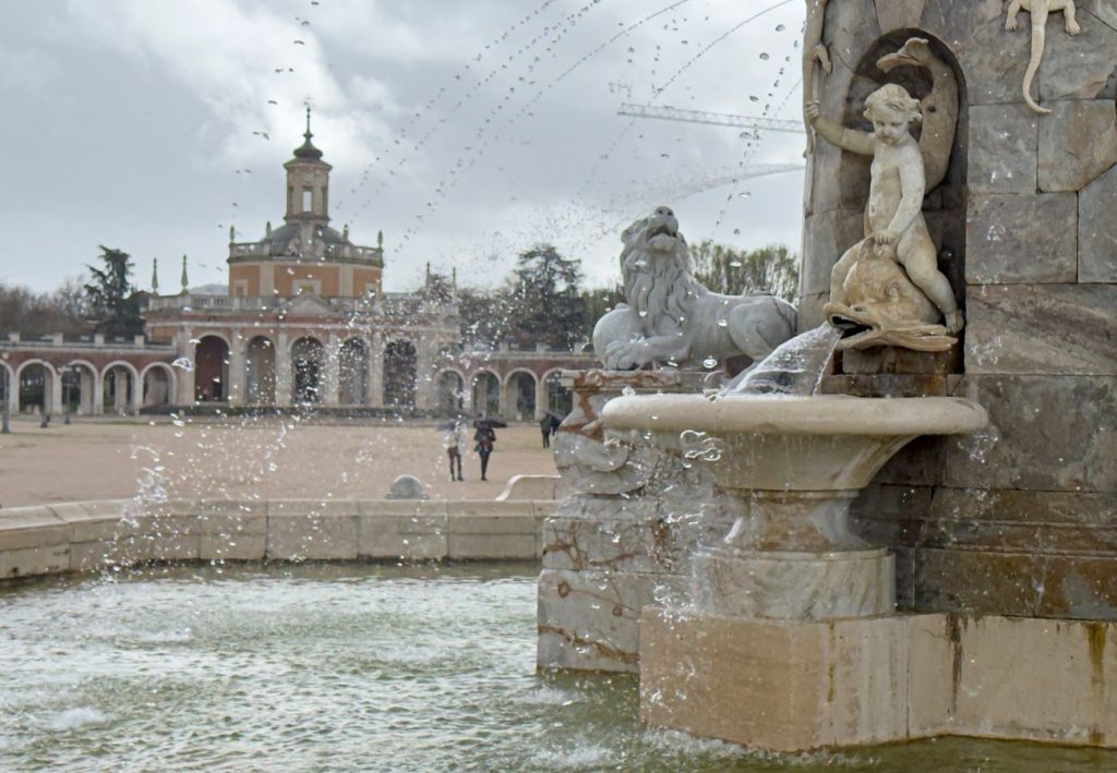 actividades team building aranjuez