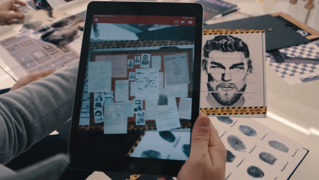 Juegos en grupo para crear equipo