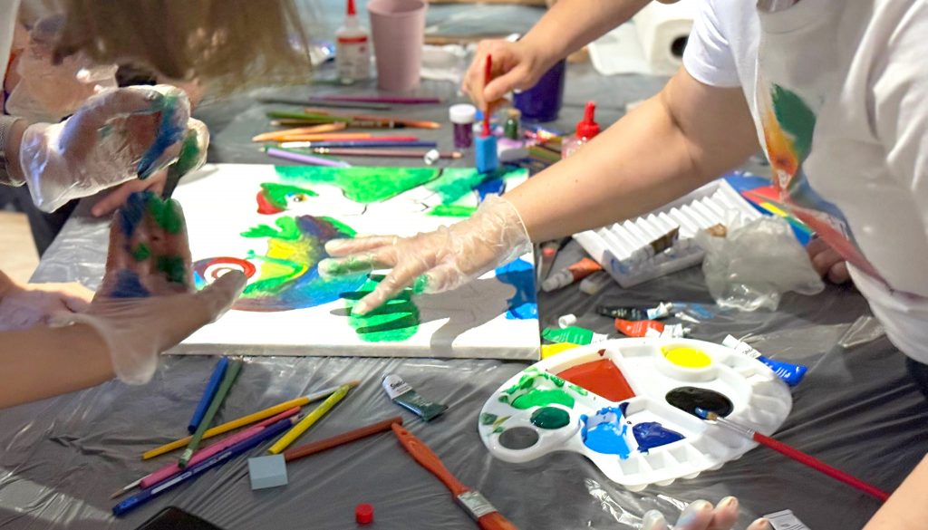 team building para empresas