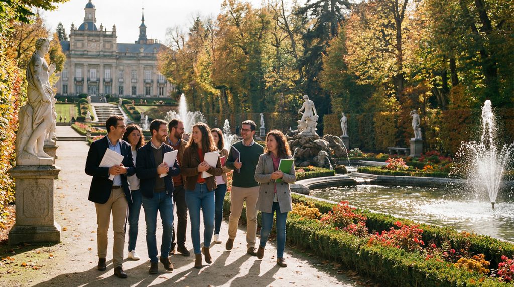 actividades para el Día de la Seguridad y Salud en el Trabajo Gymkhana