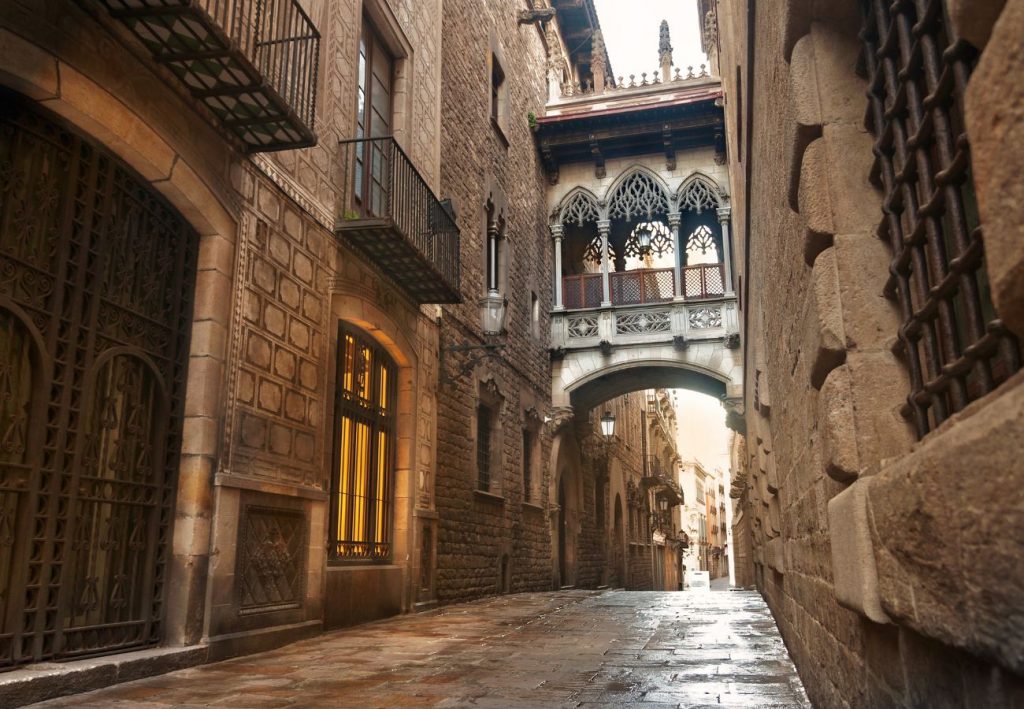 actividades para empresas en Barcelona