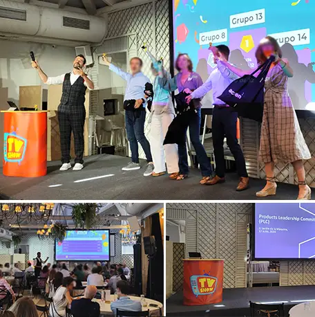 Quiz Furor Para Empresas