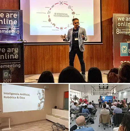 Formación Para Empresas