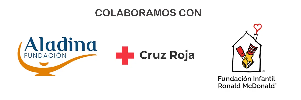 Actividades de responsabilidad social