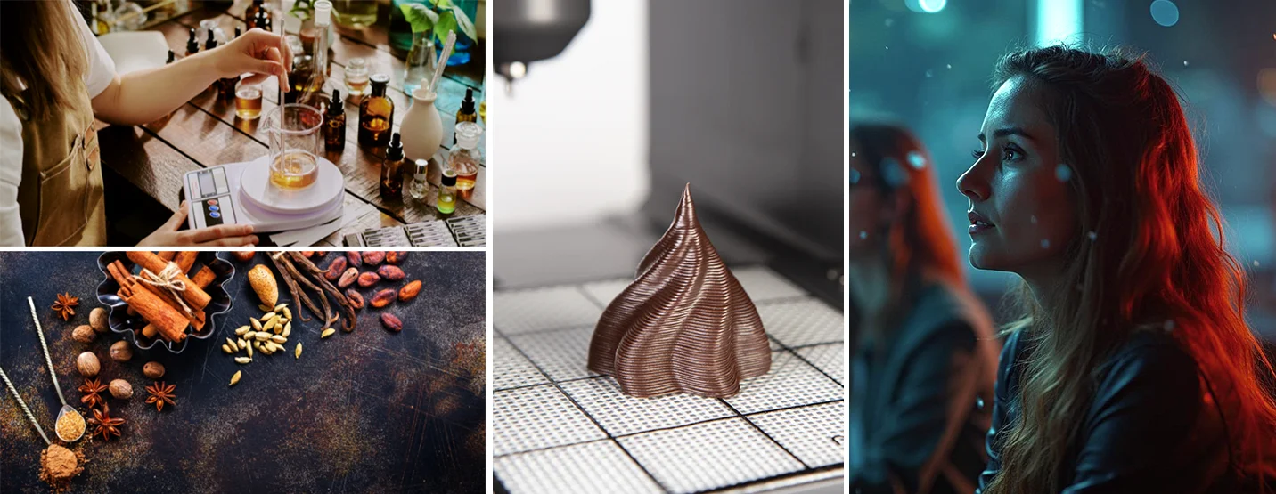 Team Building sensorial para empresas