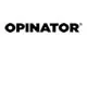 Logotipo de OPINATOR junto a la opinión de su responsable de People & Culture