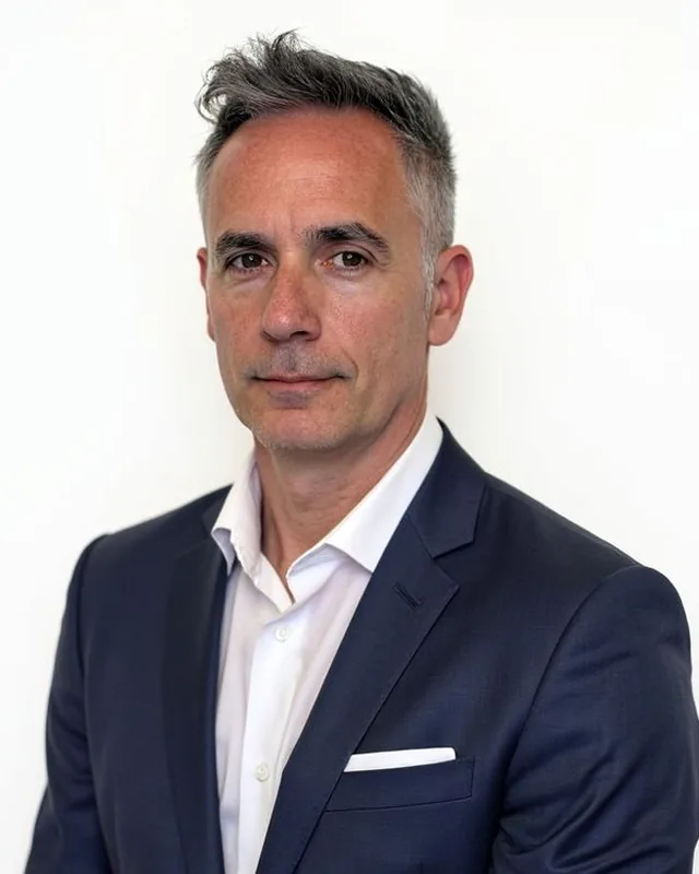 Pedro Diezma, fundador de Acuilae y responsable de dinámicas y formación