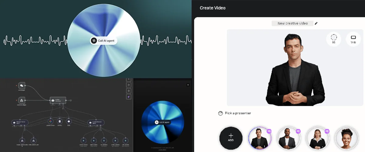 Asistente IA conversacional para atención a clientes empresariales